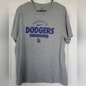 Nike LA Dodgers Tee